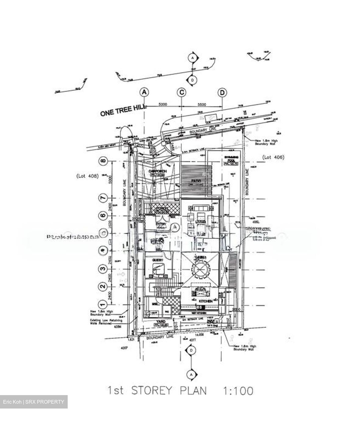 Kim Lin Park (D10), Detached #591509421